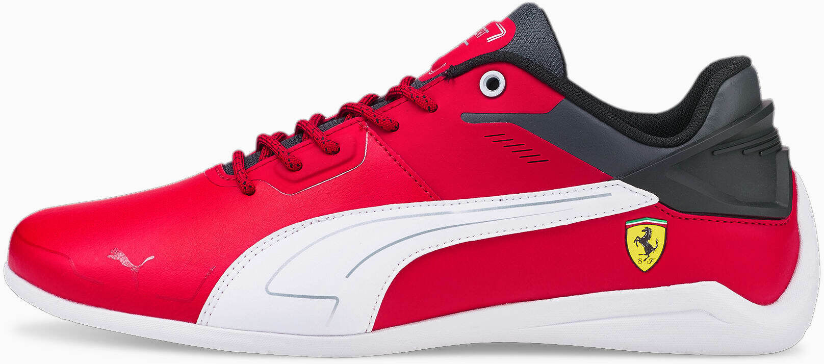 Sneakers Puma Ferrari Drift Cat Delta Rouge 43