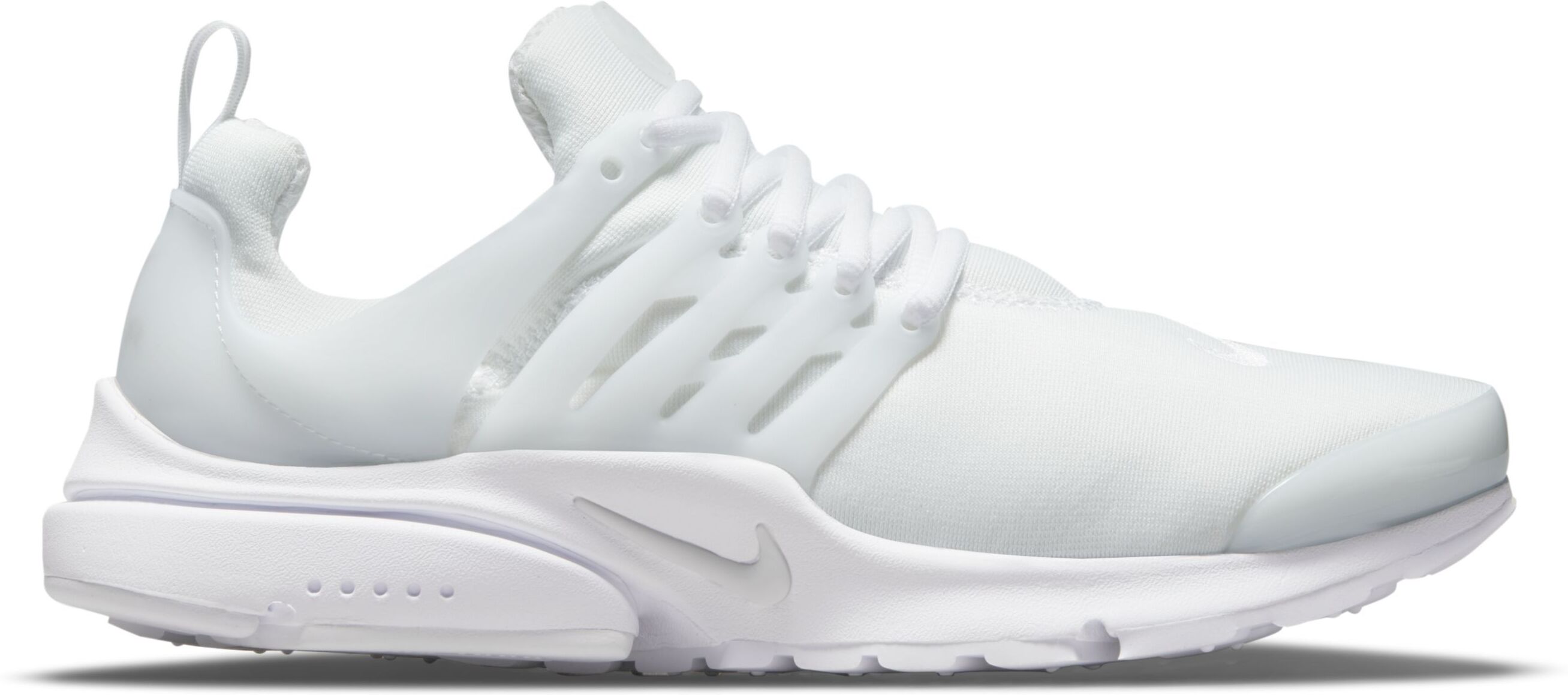 Sneakers Nike Air Presto Blanc 46