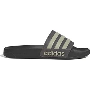 Slides adidas Adilette Shower Gris 44,5 Slides adidas Adilette Shower Gris 44,5