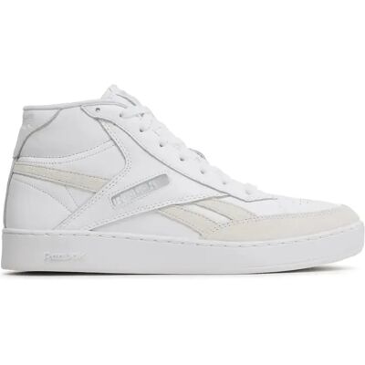 Sneakers Reebok Club C Form Hi Fz6030 Blanc 42,5 Sneakers Reebok Club C Form Hi Fz6030 Blanc 42,5