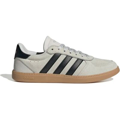 Sneakers adidas Breakbase Sleek Gris 42 2/3 Sneakers adidas Breakbase Sleek Gris 42 2/3