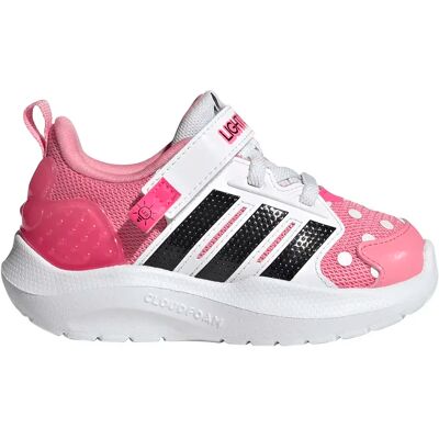 Baby-Sneaker adidas Lightorama Rose 23,5 Baby-Sneaker adidas Lightorama Rose 23,5