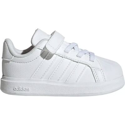 Baby-Sneaker adidas Streettalk Blanc 27 Baby-Sneaker adidas Streettalk Blanc 27