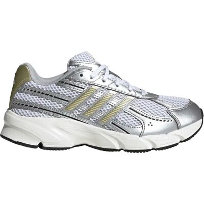 Damen Sneakers adidas Technochaos 2000 Blanc 40 2/3 Damen Sneakers adidas Technochaos 2000 Blanc 40 2/3