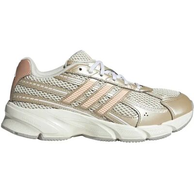 Damen Sneakers adidas Technochaos 2000 Beige 43 1/3 Damen Sneakers adidas Technochaos 2000 Beige 43 1/3
