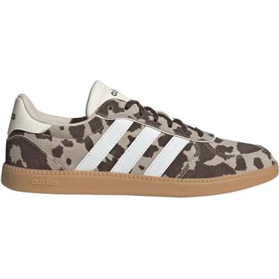 Damen Sneakers adidas Breaknet Sleek Blanc 37 1/3 Damen Sneakers adidas Breaknet Sleek Blanc 37 1/3