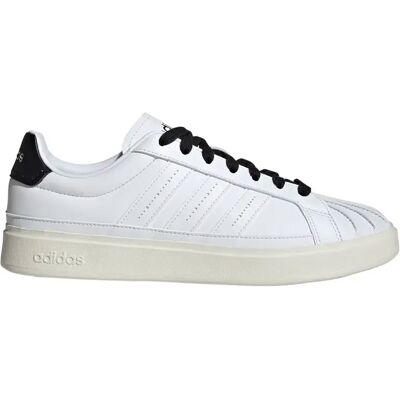 Baskets adidas Streettalk Blanc 49 1/3 Baskets adidas Streettalk Blanc 49 1/3