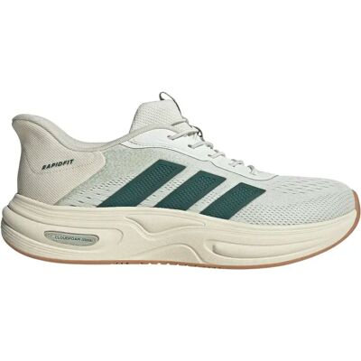 Baskets adidas Cloudfoam Cuxxion Rapidfit Blanc 49 1/3 Baskets adidas Cloudfoam Cuxxion Rapidfit Blanc 49 1/3