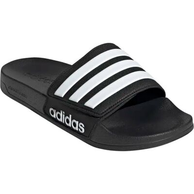 Slides adidas Adilette Noir 48,5 Slides adidas Adilette Noir 48,5