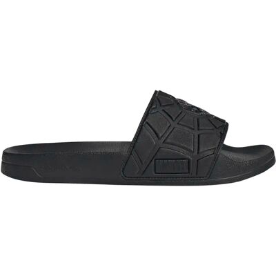 Claquettes adidas De Douche Adilette Marvel Spider-Man Noir 38 Claquettes adidas De Douche Adilette Marvel Spider-Man Noir 38