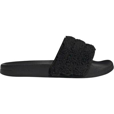 Claquettes adidas Adilette Noshower Slides Noir 44,5 Claquettes adidas Adilette Noshower Slides Noir 44,5