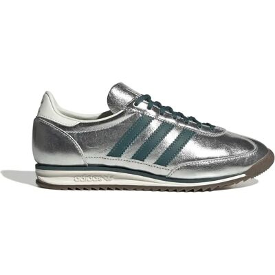 Damen Sneakers adidas SL 72 OG Gris 45 1/3 Damen Sneakers adidas SL 72 OG Gris 45 1/3