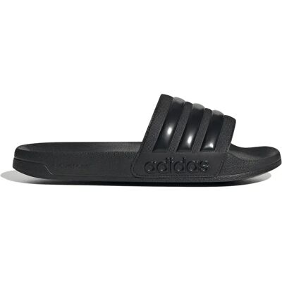 Slides adidas Adilette Noir 40 1/2 Slides adidas Adilette Noir 40 1/2