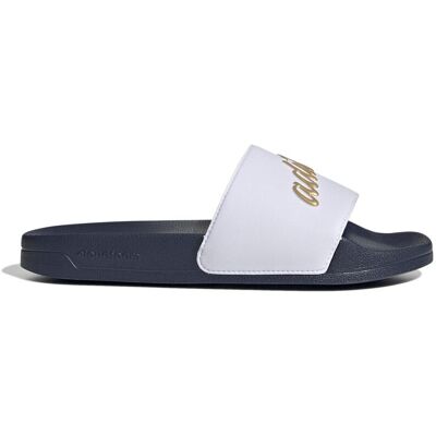 Badeschuhe für Damen adidas Adilette Shower Blanc 38 Badeschuhe für Damen adidas Adilette Shower Blanc 38
