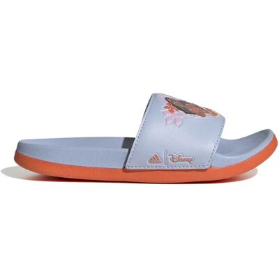 Slides für Kinder adidas X Disney Adilette Comfort Moana Bleu 36 Slides für Kinder adidas X Disney Adilette Comfort Moana Bleu 36