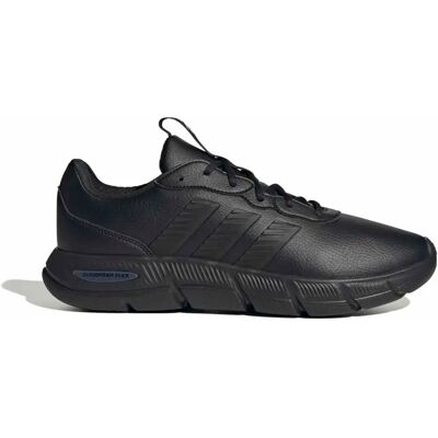 Sneakers adidas Cloudfoam Flex Laces Noir 45 1/3 Sneakers adidas Cloudfoam Flex Laces Noir 45 1/3