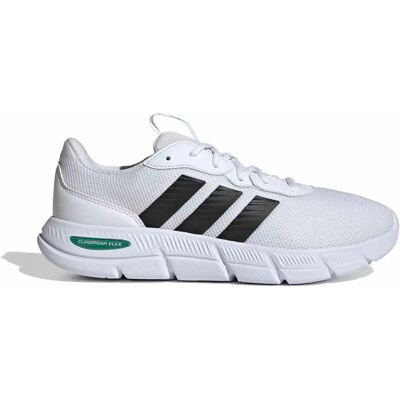 Sneakers adidas Cloudfoam Flex Blanc 44 Sneakers adidas Cloudfoam Flex Blanc 44
