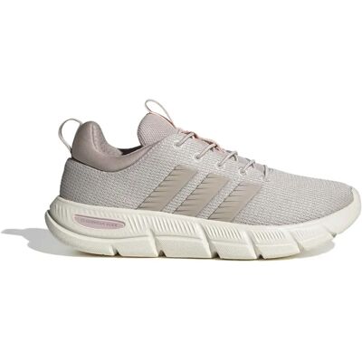 Damen Sneaker mit elastischen Schnürsenkeln adidas Cloudfoam Flex Rose 38 2/3 Damen Sneaker mit elastischen Schnürsenkeln adidas Cloudfoam Flex Rose 38 2/3