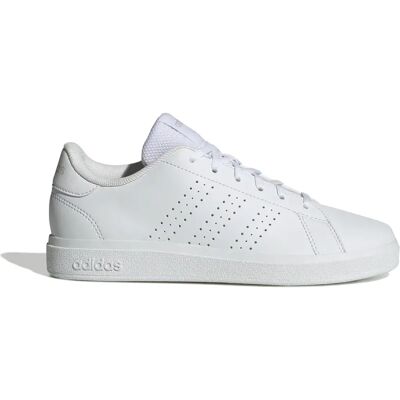 Kinder- Tennisschuhe adidas Advantage Base 2.0 Blanc 36 Kinder- Tennisschuhe adidas Advantage Base 2.0 Blanc 36