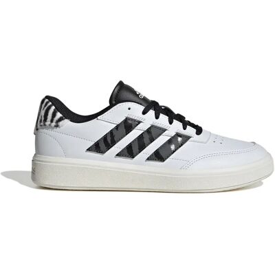 Sneakers adidas Courtblock Blanc 38 Sneakers adidas Courtblock Blanc 38