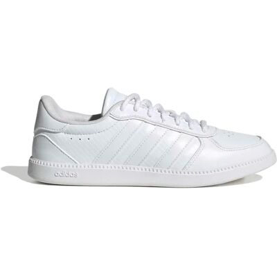 Sneakers adidas Breaknet Sleek Blanc 36 2/3 Sneakers adidas Breaknet Sleek Blanc 36 2/3