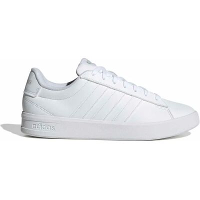 Ikonische Sneakers adidas Grand Court 3.0 Blanc 42 2/3 Ikonische Sneakers adidas Grand Court 3.0 Blanc 42 2/3