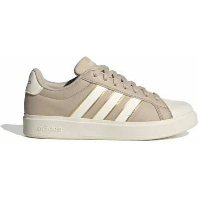 Sneakers adidas Streettalk Beige 42 Sneakers adidas Streettalk Beige 42