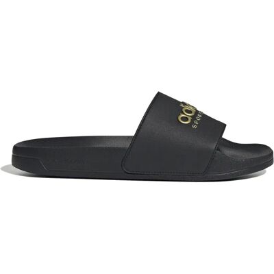 Slides adidas Adilette Shower Noir 44,5 Slides adidas Adilette Shower Noir 44,5
