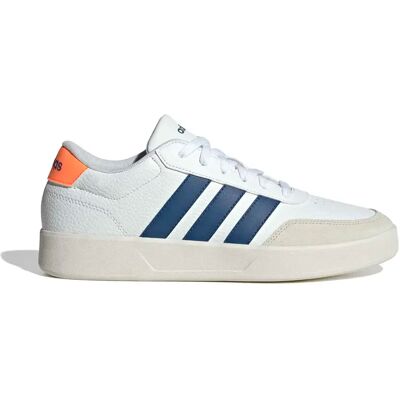 Sneakers adidas Breaknet 3.0 Blanc 44 2/3 Sneakers adidas Breaknet 3.0 Blanc 44 2/3