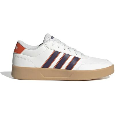 Baskets adidas Breaknet 3.0 Blanc 46 Baskets adidas Breaknet 3.0 Blanc 46
