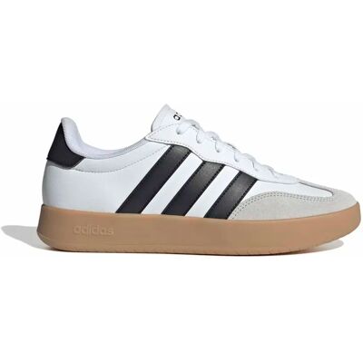 Sneakers adidas Barreda Blanc 39 1/3 Sneakers adidas Barreda Blanc 39 1/3