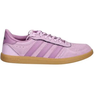 Sneakers adidas Breaknet Sleek Violet 38 2/3 Sneakers adidas Breaknet Sleek Violet 38 2/3