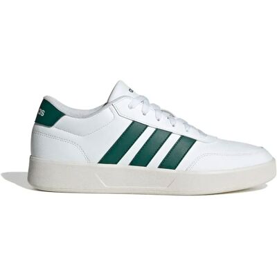 Baskets adidas Breaknet 3,0 Blanc 43 1/3 Baskets adidas Breaknet 3,0 Blanc 43 1/3