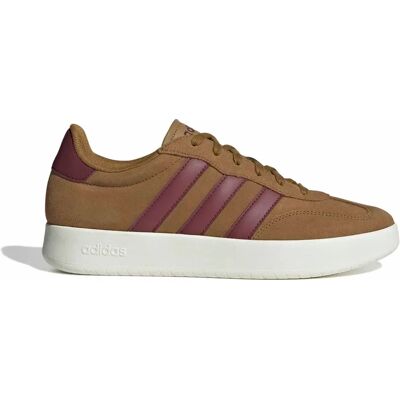 Baskets adidas Barreda Marron 45 1/3 Baskets adidas Barreda Marron 45 1/3