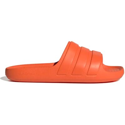 Slides adidas Adilette Flow Orange 40,5 Slides adidas Adilette Flow Orange 40,5