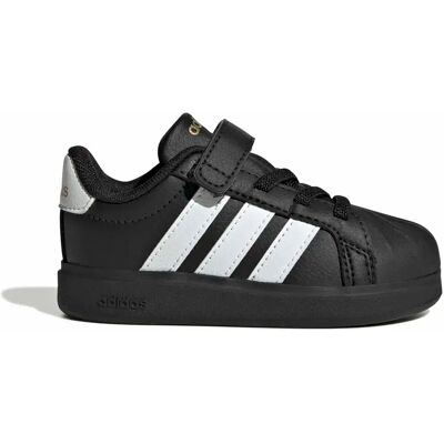 Sneakers für Babys adidas Streettalk Noir 21 Sneakers für Babys adidas Streettalk Noir 21