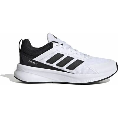 Kinderschuhe adidas Fortarun 4.0 Blanc 38 Kinderschuhe adidas Fortarun 4.0 Blanc 38