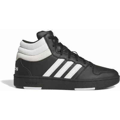 Sneakers adidas Hoops Classic Noir 44 Sneakers adidas Hoops Classic Noir 44