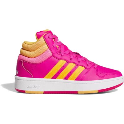 Sneakers adidas Hoops Classic Blanc 36 Sneakers adidas Hoops Classic Blanc 36