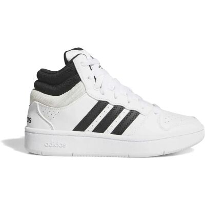 Sneakers adidas Hoops Classic Blanc 36 Sneakers adidas Hoops Classic Blanc 36