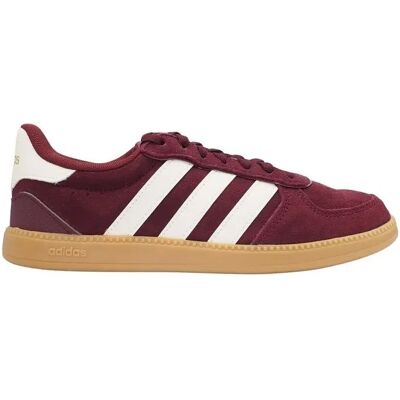 Sneakers adidas Breaknet Sleek Rouge 37 1/3 Sneakers adidas Breaknet Sleek Rouge 37 1/3