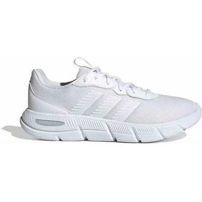 Sneakers adidas Cloudfoam Flex Blanc 48 Sneakers adidas Cloudfoam Flex Blanc 48