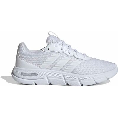 Sneakers adidas Cloudfoam Flex Blanc 43 1/3 Sneakers adidas Cloudfoam Flex Blanc 43 1/3