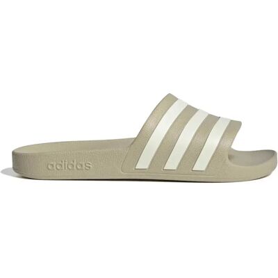 Claquettes adidas Adilette Aqua Beige 48,5 Claquettes adidas Adilette Aqua Beige 48,5