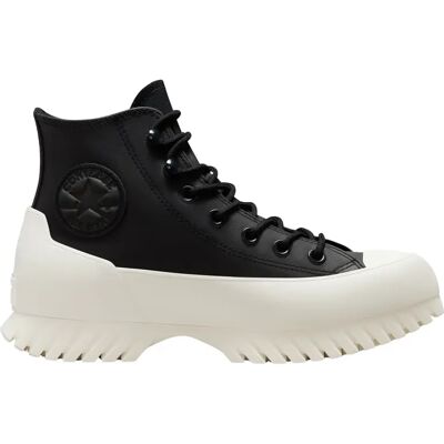 Damen Plateau Sneakers Converse Lugged 2.0 Noir 37,5 Damen Plateau Sneakers Converse Lugged 2.0 Noir 37,5