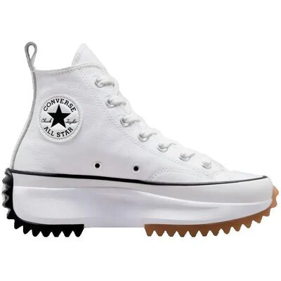 Sneakers Converse Run Star Hike Platform Blanc 40 Sneakers Converse Run Star Hike Platform Blanc 40
