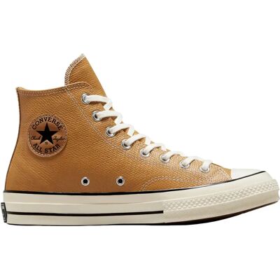 Sneakers Converse Chuck 70 Jaune 39,5 Sneakers Converse Chuck 70 Jaune 39,5