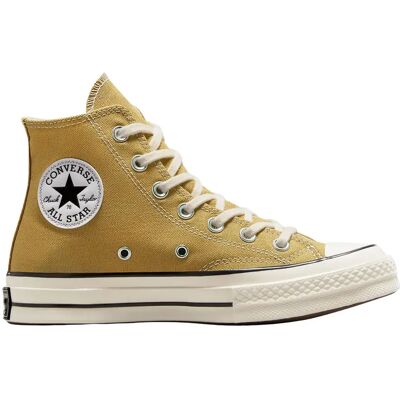 Sneakers Converse Chuck 70 Vintage Jaune 37,5 Sneakers Converse Chuck 70 Vintage Jaune 37,5