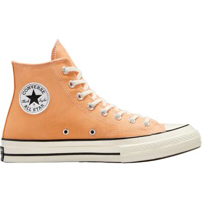 Sneakers Converse Chuck 70 Vintage Canvas Orange 38 Sneakers Converse Chuck 70 Vintage Canvas Orange 38