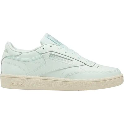 Sneakers für Frauen Reebok Classics Club C85 Blanc 37,5 Sneakers für Frauen Reebok Classics Club C85 Blanc 37,5